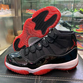 Jordan 11 Bred