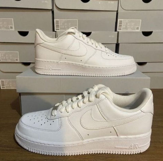 Air Force Blancas