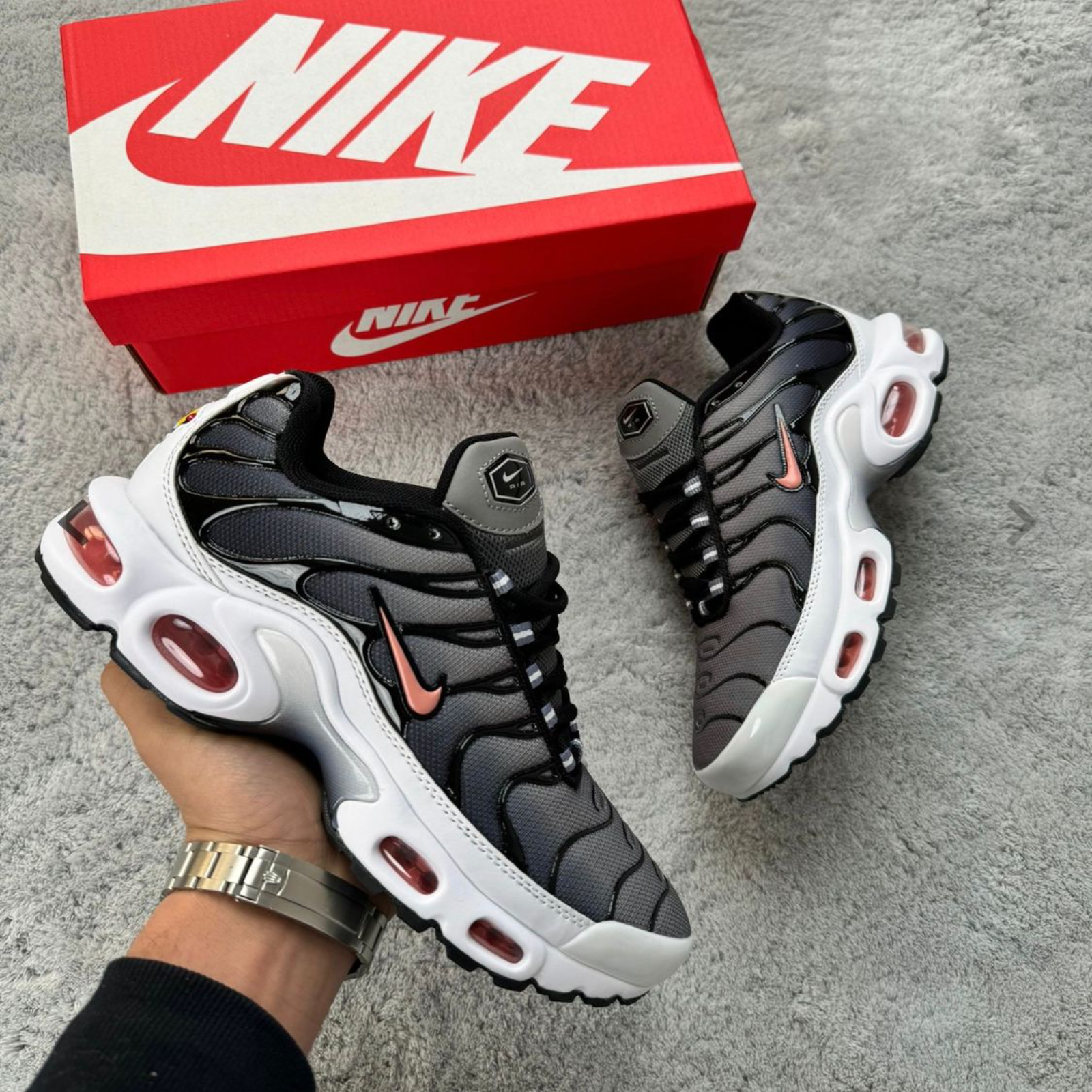 Nike Tn