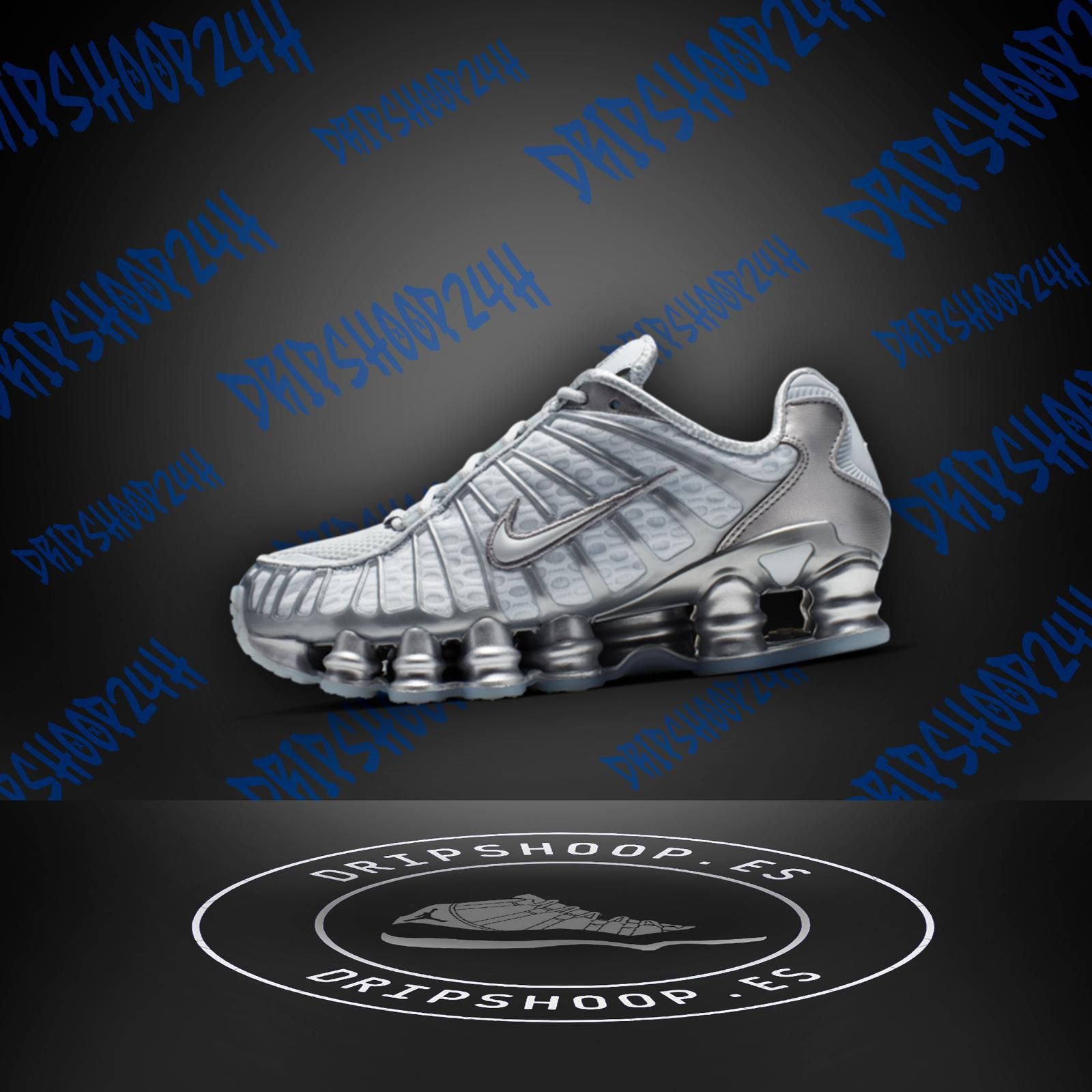 Nike Shox