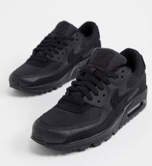 Air Max 90 Negras