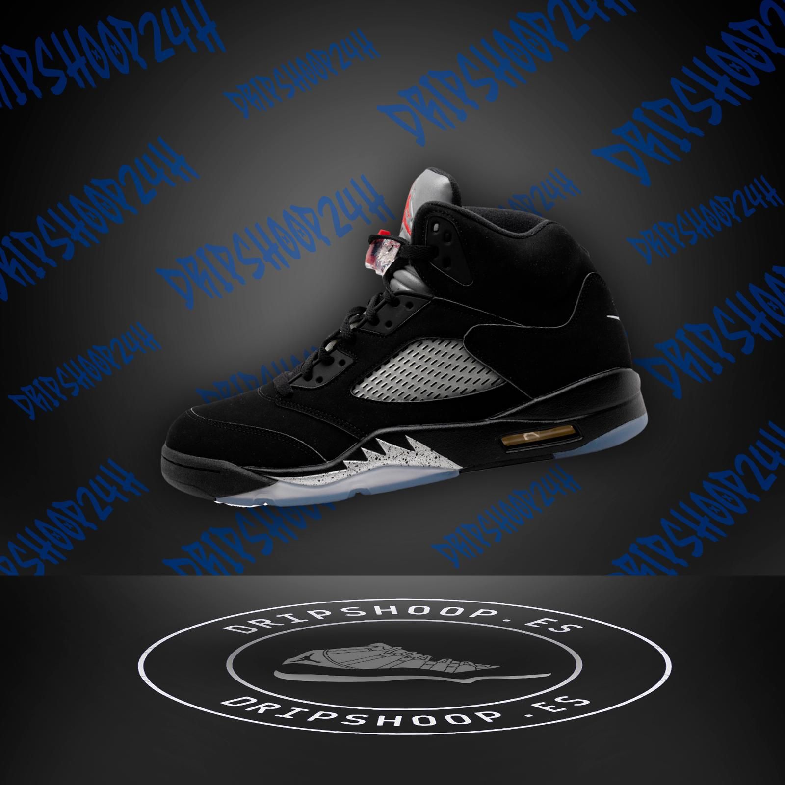 Jordan 5