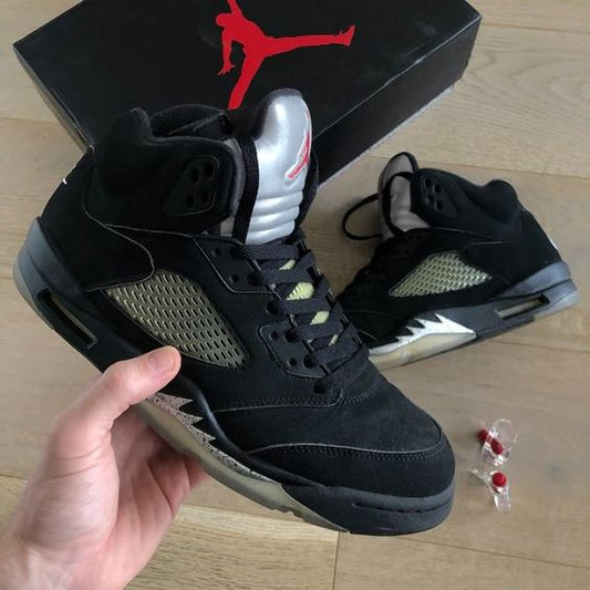 Jordan 5