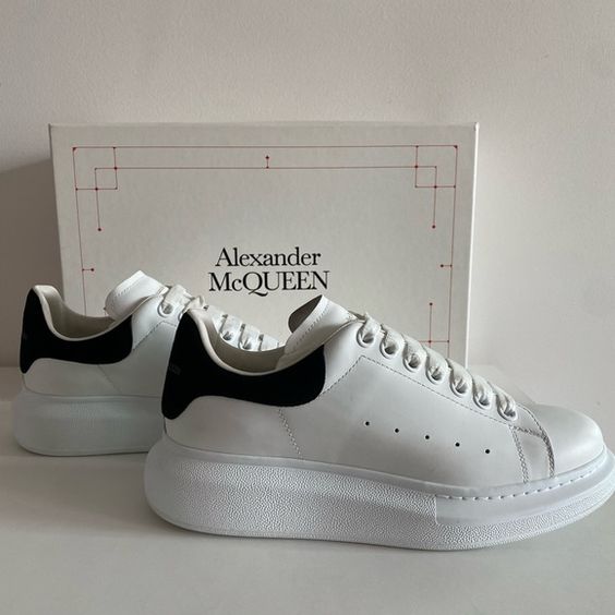 Alexander McQueen