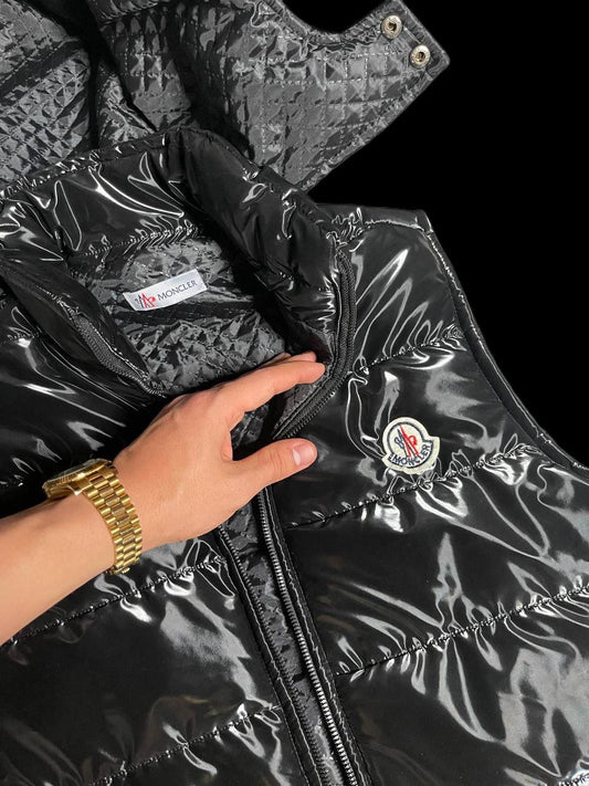 Chaleco Moncler