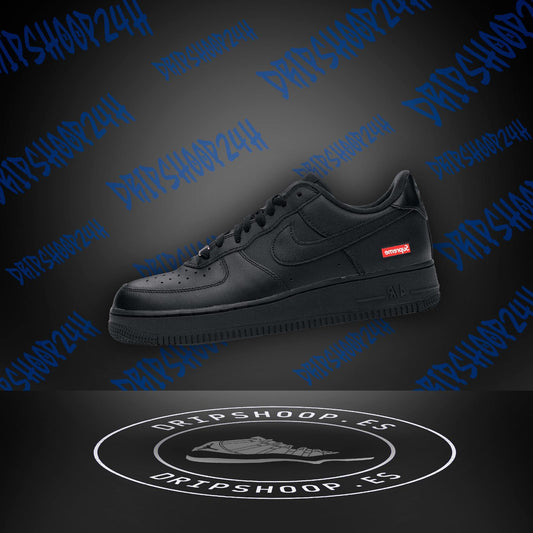 Air Force Supreme Negras