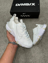 Nike React