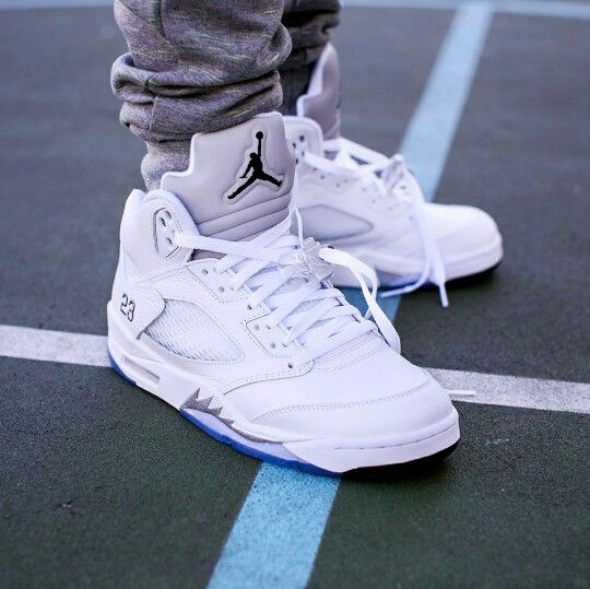 Jordan 5