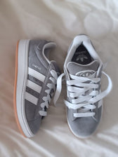 Adidas Campus Gris