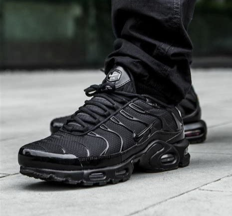 Nike Tn