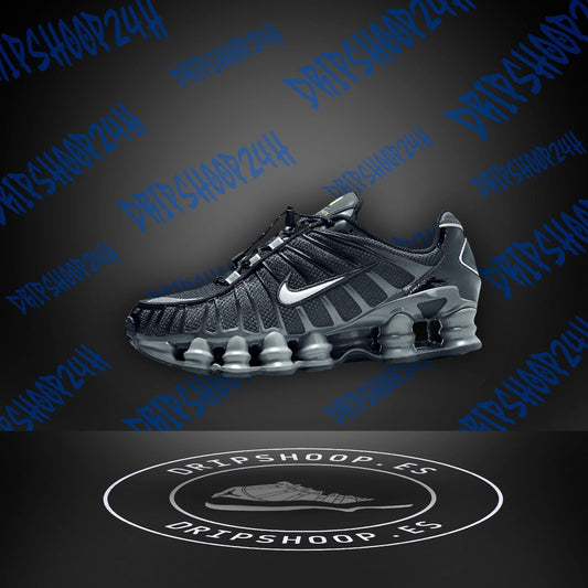 Nike Shox