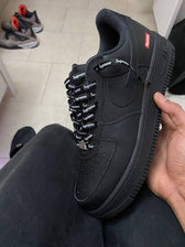 Air Force Supreme Negras