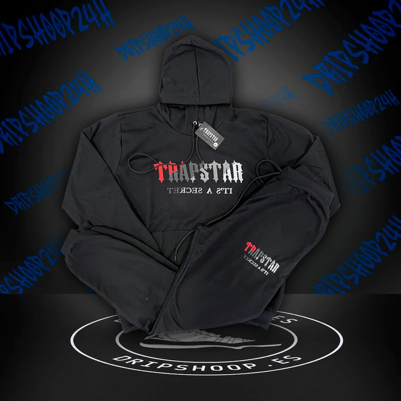 Conjunto Trapstar