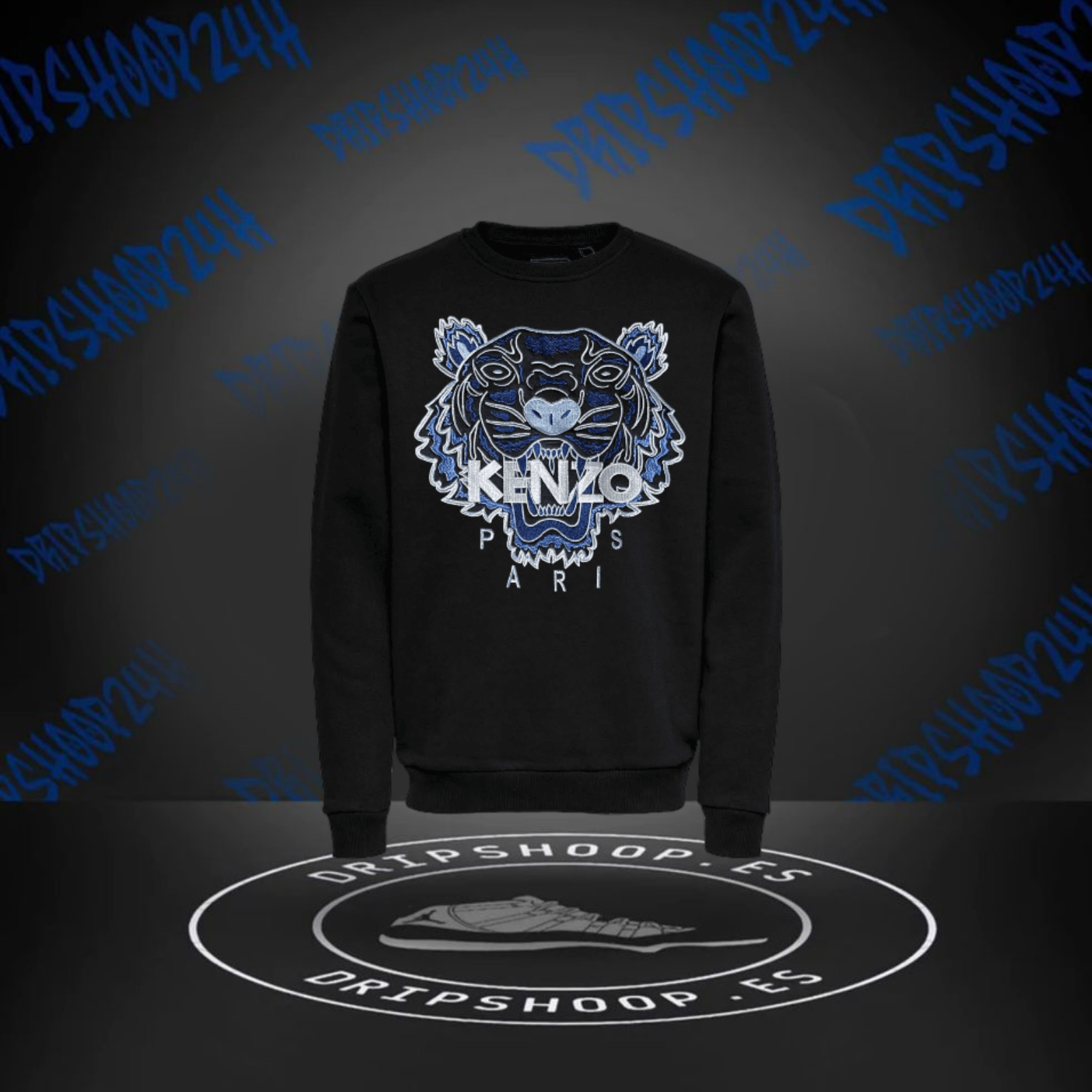 Sudadera Kenzo