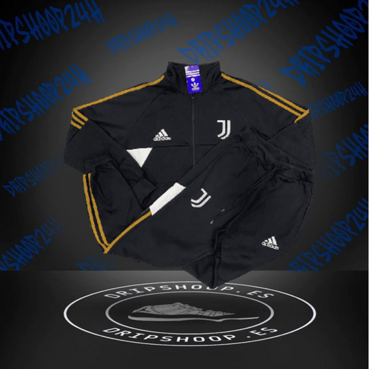 Conjunto Juventus