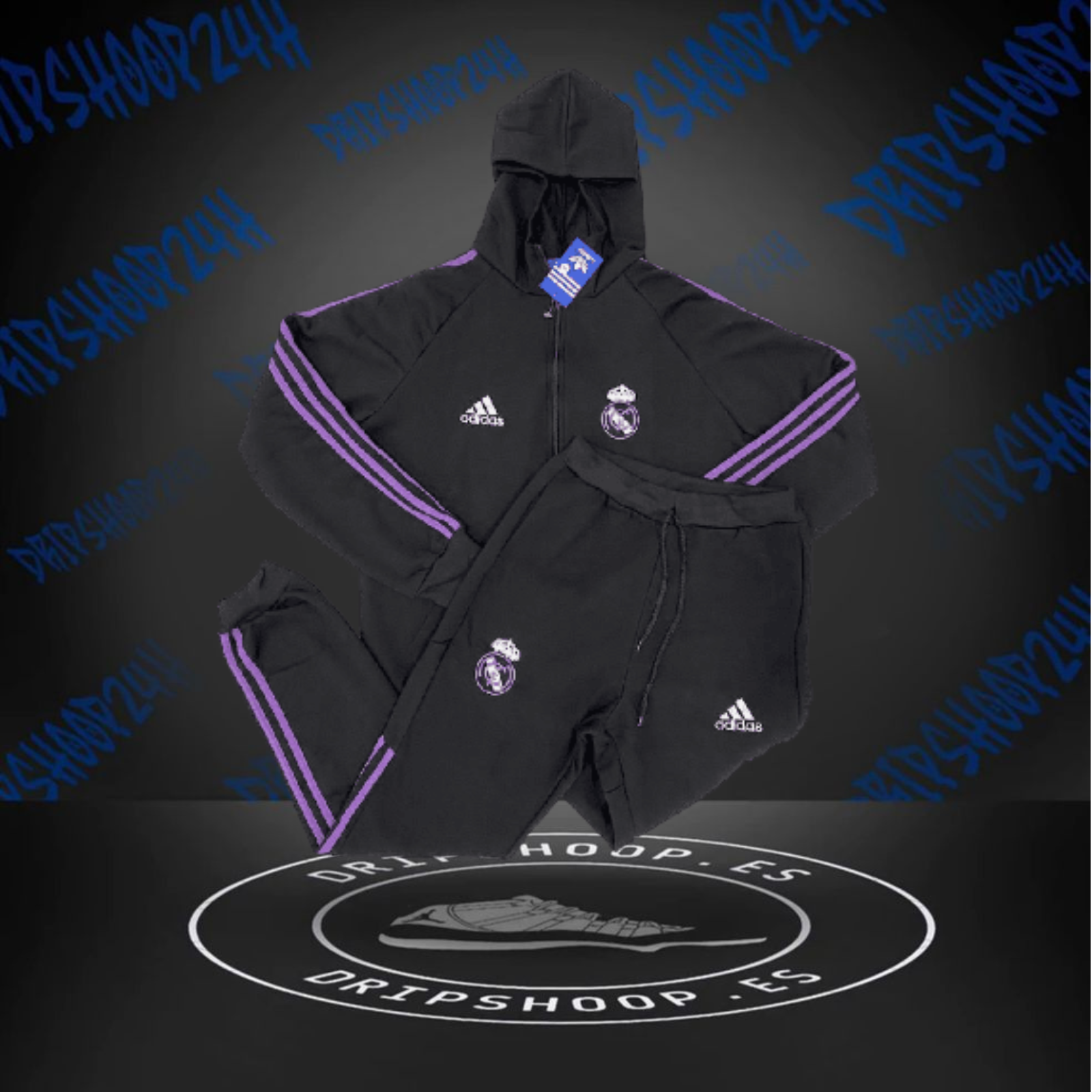 Conjunto Real Madrid