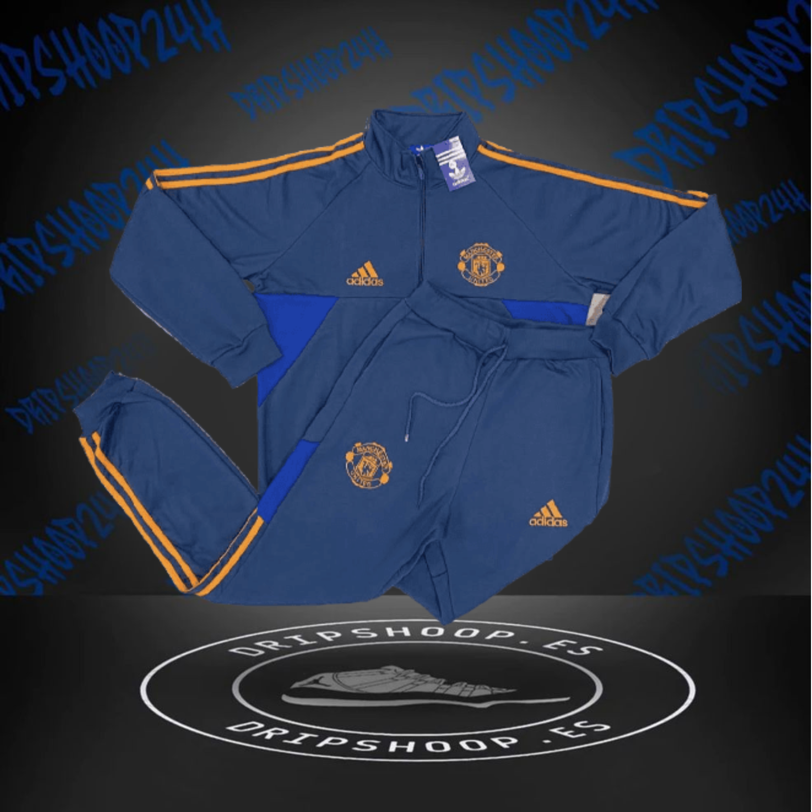 Conjunto Manchester United