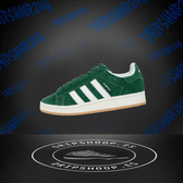 Adidas Campus Verde