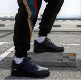 Air Force Supreme Negras