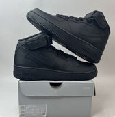 Air Force Mid Negras