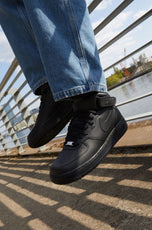 Air Force Mid Negras