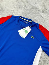 Conjunto Lacoste