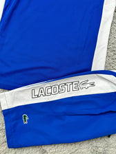 Conjunto Lacoste