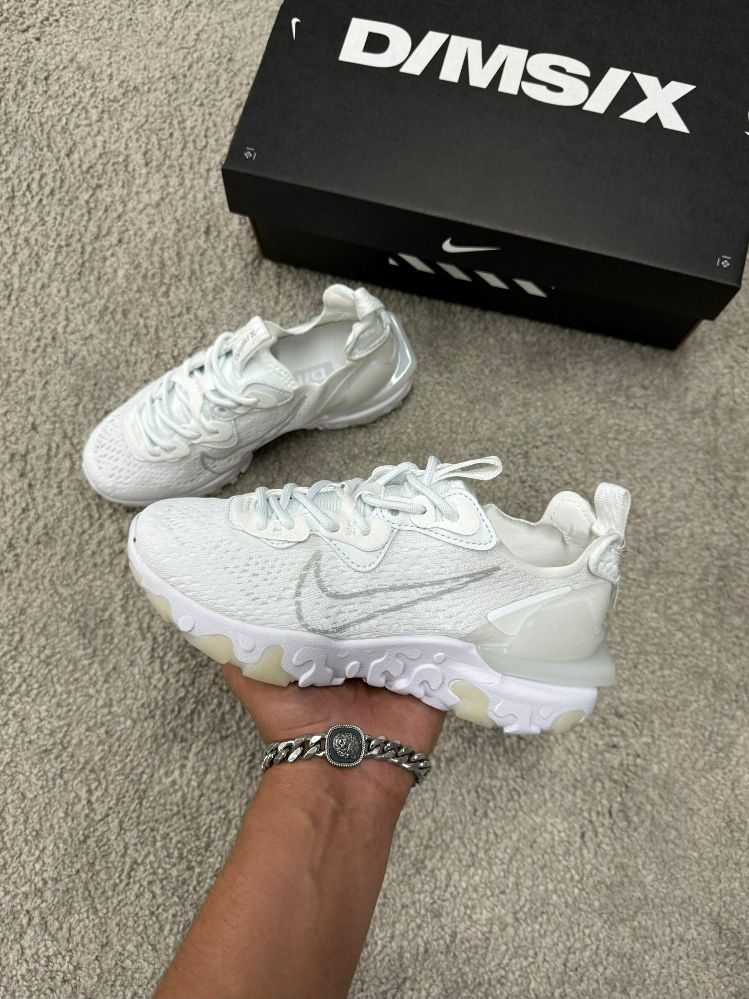 Nike React