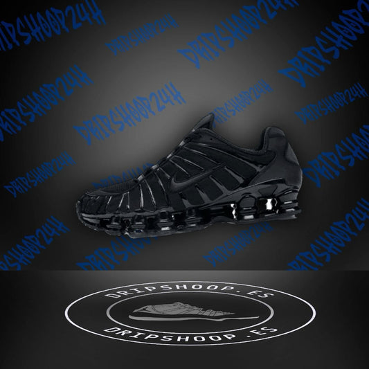 Nike Shox