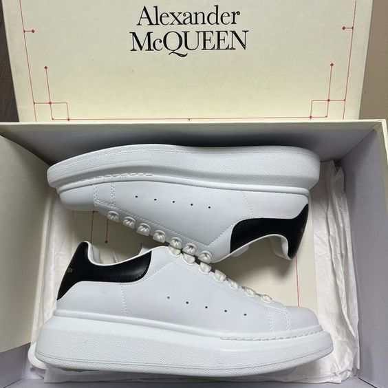 Alexander McQueen