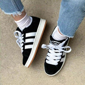 Adidas Campus Negro