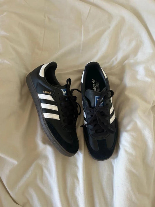 Adidas Samba OG Negras