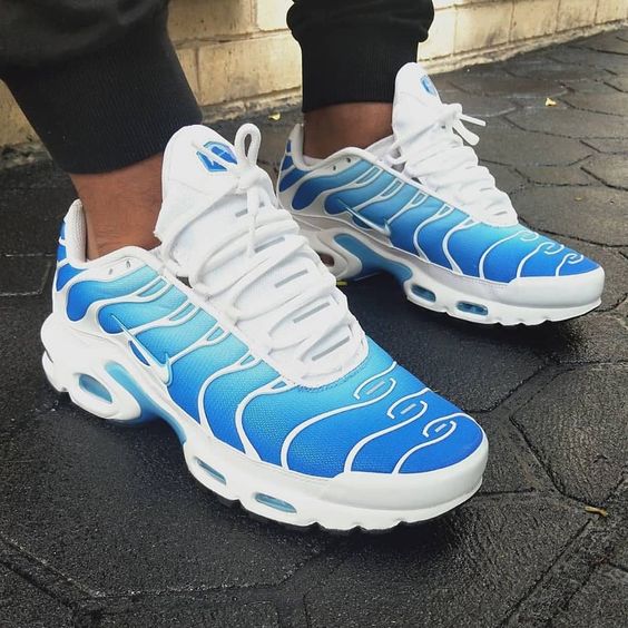 Nike Tn